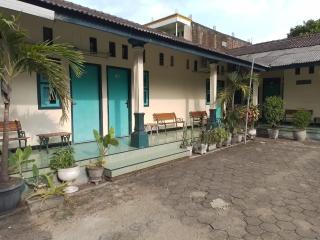 Hotel Syariah Sidomulyo - Pacitan - 4