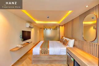 HANZ Mymy 2 Hotel Saigon - Ho Chi Minh - 3