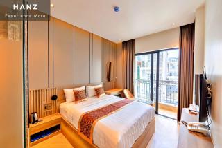 HANZ Mymy 2 Hotel Saigon - Ho Chi Minh - 0