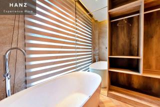 HANZ Mymy 2 Hotel Saigon - Ho Chi Minh - 7