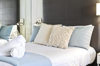 MODERN Twin Units in Surfers Paradise - Q Stay - Gold Coast - 5
