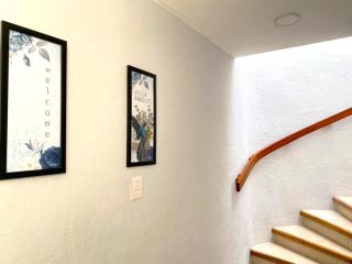 Villa Ángeles - Elegancia en la Zona Hotelera - 2