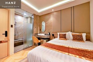 HANZ Mymy 2 Hotel Saigon - Ho Chi Minh - 5