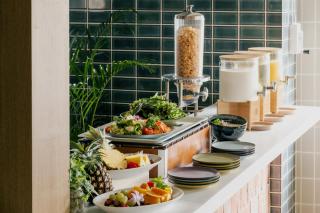 Nest Hotel Ishigaki Maesato Beach - Isola di Ishigaki - 6
