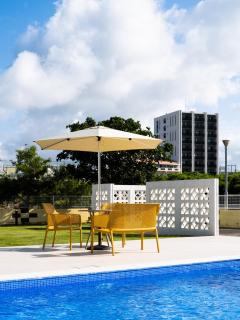 Nest Hotel Ishigaki Maesato Beach - Isola di Ishigaki - 3