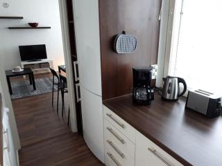 Nice apartment in the center of Tornio - 5