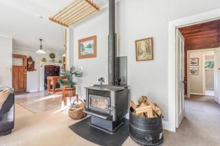 Fantail House Kaiuma Bay - Havelock Holiday Home - Havelock - 7