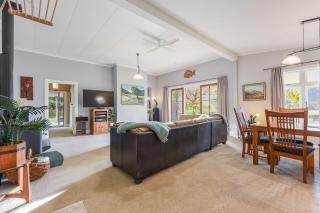 Fantail House Kaiuma Bay - Havelock Holiday Home - Havelock - 6