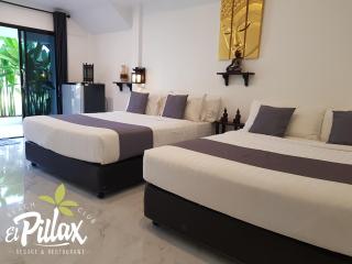 Bungalow - Sleeps 2 - Terrace - Jacuzzi - 0