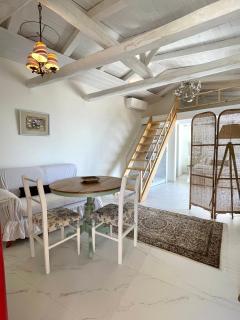 Mare Monte Small Boutique Hotel - 8