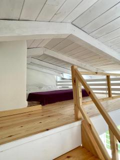 Mare Monte Small Boutique Hotel - Chrysi Ammoudia - 7