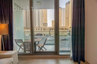 LIV Residence Tower, Dubai Marina - Dubai - 3