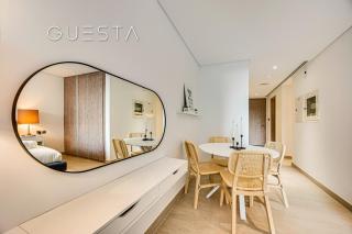 LIV Residence Tower, Dubai Marina - Dubai - 2