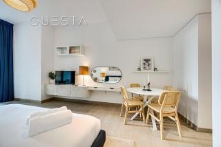 LIV Residence Tower, Dubai Marina - Dubai - 6