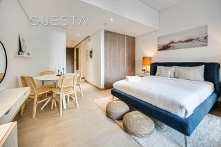 LIV Residence Tower, Dubai Marina - 1