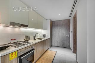 LIV Residence Tower, Dubai Marina - Dubai - 1