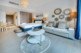LIV Residence Tower, Dubai Marina - Dubai - 8