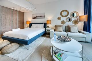 LIV Residence Tower, Dubai Marina - 5