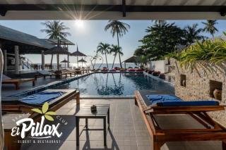 Bungalow - Sleeps 2 - Terrace - Jacuzzi - 5
