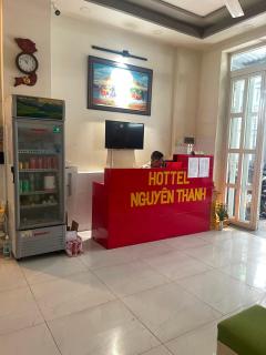Nguyên Thanh Hotel - Ho Chi Minh - 6