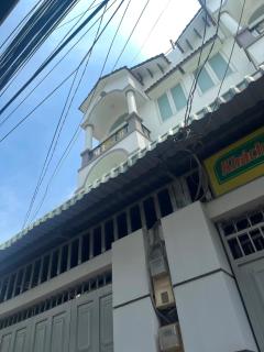 Nguyên Thanh Hotel - Ho Chi Minh - 8