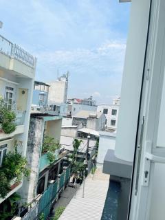 Nguyên Thanh Hotel - Ho Chi Minh - 7
