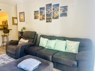 Amazing Beautiful Downtown Apartment - 5