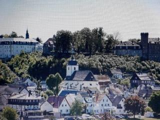 geräumiges Ferienhaus - Beverungen - 5