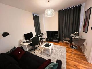 Beautiful Flat one bedroom in central London - London - 5