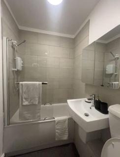 Beautiful Flat one bedroom in central London - 5