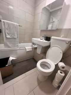 Beautiful Flat one bedroom in central London - 3
