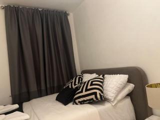 Beautiful Flat one bedroom in central London - London - 2