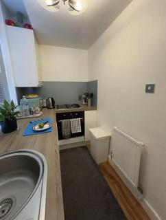 Beautiful Flat one bedroom in central London - London - 1
