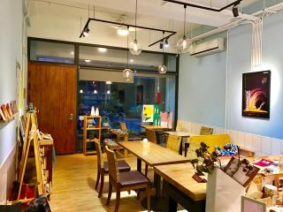 Center.Center Hostel - Puli - 6