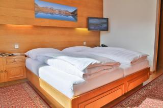 Pension Neururer - Sölden - 9