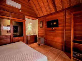 Uli Wood Villa, Jimbaran BALI - near GWK - Jimbaran - 7