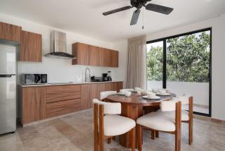 2 BD Private Plunge Pool and Terrace - 6