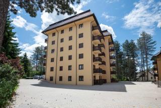 Apartment Vienna 1 - Zlatibor - 4