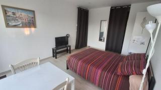 Le Studio des 3 Moulins - Sigean - 8