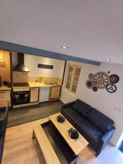 Love-house - Bouleternère - 7