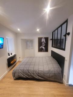 Love-house - Bouleternère - 4
