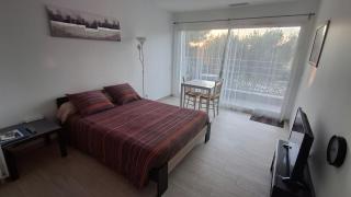 Le Studio des 3 Moulins - Sigean - 9