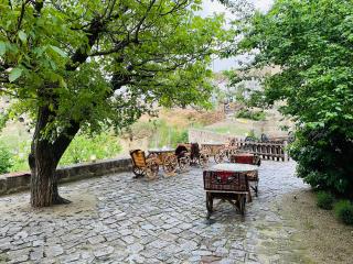 CAPPADOCİA ST.NİNO'S GARDEN - Ortahisar - 5