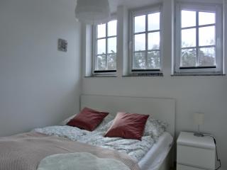 Ferienhaus FH T 1b - Graal-Müritz - 1