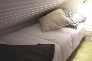 Aikku cabin in the heart of Lapland, free Lapin Kota, Budget week - Ylläs - 5