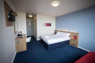 Travelodge Limerick Castletroy - Limerick - 9