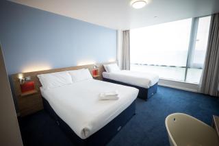 Travelodge Limerick Castletroy - 3