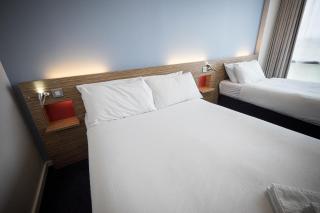 Travelodge Limerick Castletroy - Limerick - 7