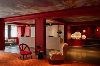 Hotel Indigo Florence by IHG - Firenze - 4