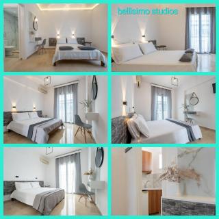 Bellisimo studios - 6